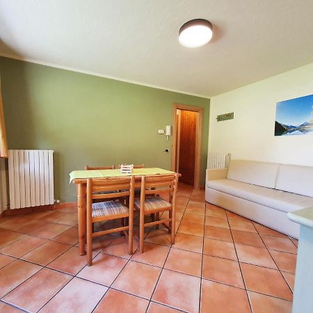Residence Bait da Mott Livigno Extérieur photo