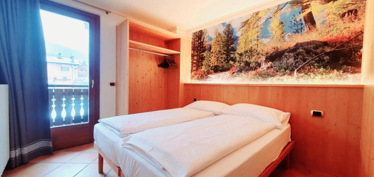 Residence Bait da Mott Livigno Extérieur photo