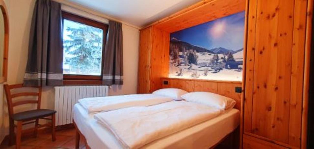 Residence Bait da Mott Livigno Extérieur photo