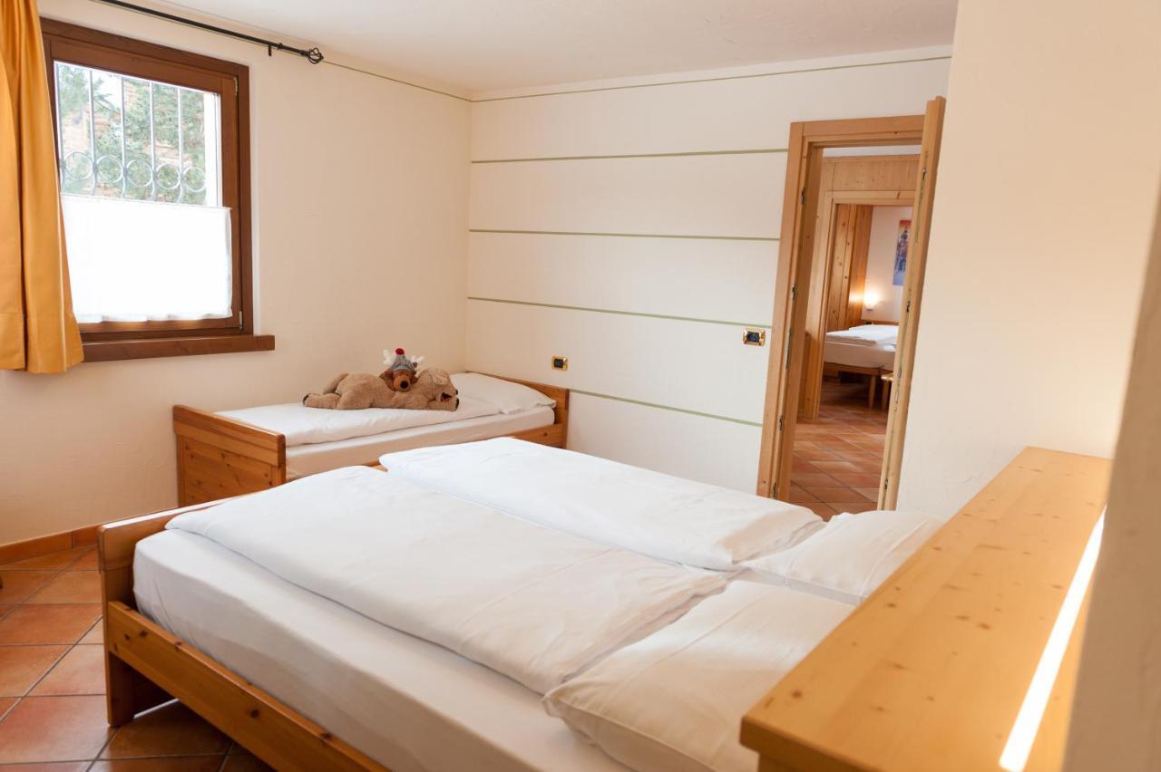 Residence Bait da Mott Livigno Extérieur photo